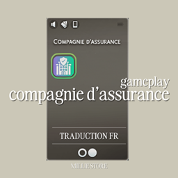 Mod Insurance Company par Nicky Clem - Traduction Fr