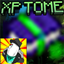 Animated textures for Xp tome
