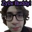Zy0x Buddy logo