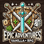 Epic & Adventures logo