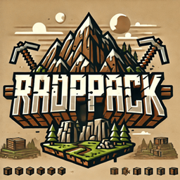 RhoPack logo