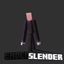 EnderSlender logo