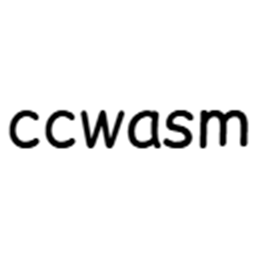 cc wasm logo