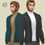 Benjamin Cardigan logo