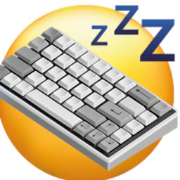 LazyKeys logo
