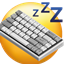 LazyKeys logo