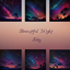 Beautiful Night Sky logo