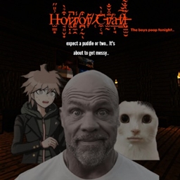 Horrorcraft - We Poopin project image