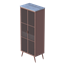[Requires mesh] Edison Cupboard With Doors Closed logo