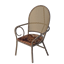 [Requires mesh] Edison Rattan Chair logo