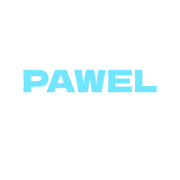 Pawel Package logo