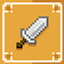 Fight and Flame logo