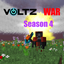The Voltz War Season 4 Pack logo
