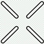 Hit Marker logo