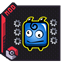Cobblemon Granular Shinies logo