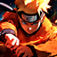 Naruto By DonovanFarmer logo