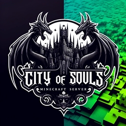City Of Souls: Fire and Steel