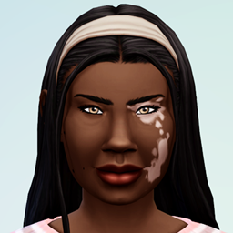 Natalia Blackwell - Adult - NO CC