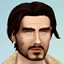 Brian Kessler - Adult - NO CC logo
