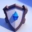 Free Reign RPG logo