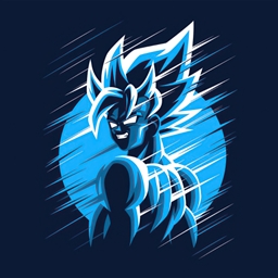Dragon Block Bean logo