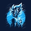 Dragon Block Bean logo
