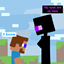 Simple Enderwomen for Fresh Animations logo