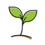 Sprout's SMP logo