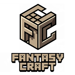 Fantasy Craft [Thai Streamer's Server] logo