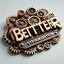 Better's Optimization logo