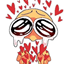 Goob's Adorable Cute Fantastic Adventure logo