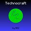 Technologycraft by MRZ logo