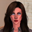 Kinsley Benitez logo