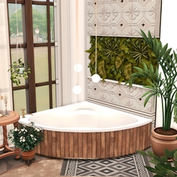 Milana Bathroom