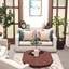 Milana Living Room logo