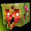The Last Sunset logo