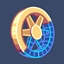 Welt der Eroberer WDE logo