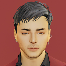 Merrick Hair