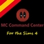 MC Command Center By  deaderpool_mccc Spanish Translation