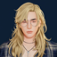 Lysander Hair logo