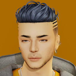 Aldrich Hair