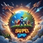 SuperSMP Pack logo