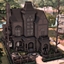Goth Family Manor logo
