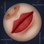 Mattequeen lisptick 56 by diamondssims logo