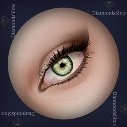 POV HQ eyecolors 57 by diamondssims project image