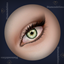 POV HQ eyecolors 57 by diamondssims logo
