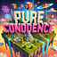 Pure Coincidence logo