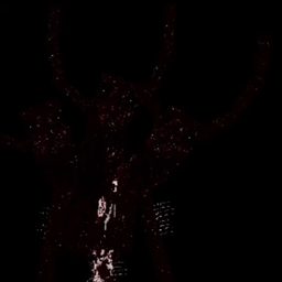 The Horror of Devil logo