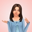 Mariana Hairstyle for Girls logo