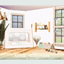 Annie Kids room logo